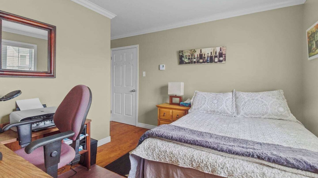 Photo of Bedroom in St. John's