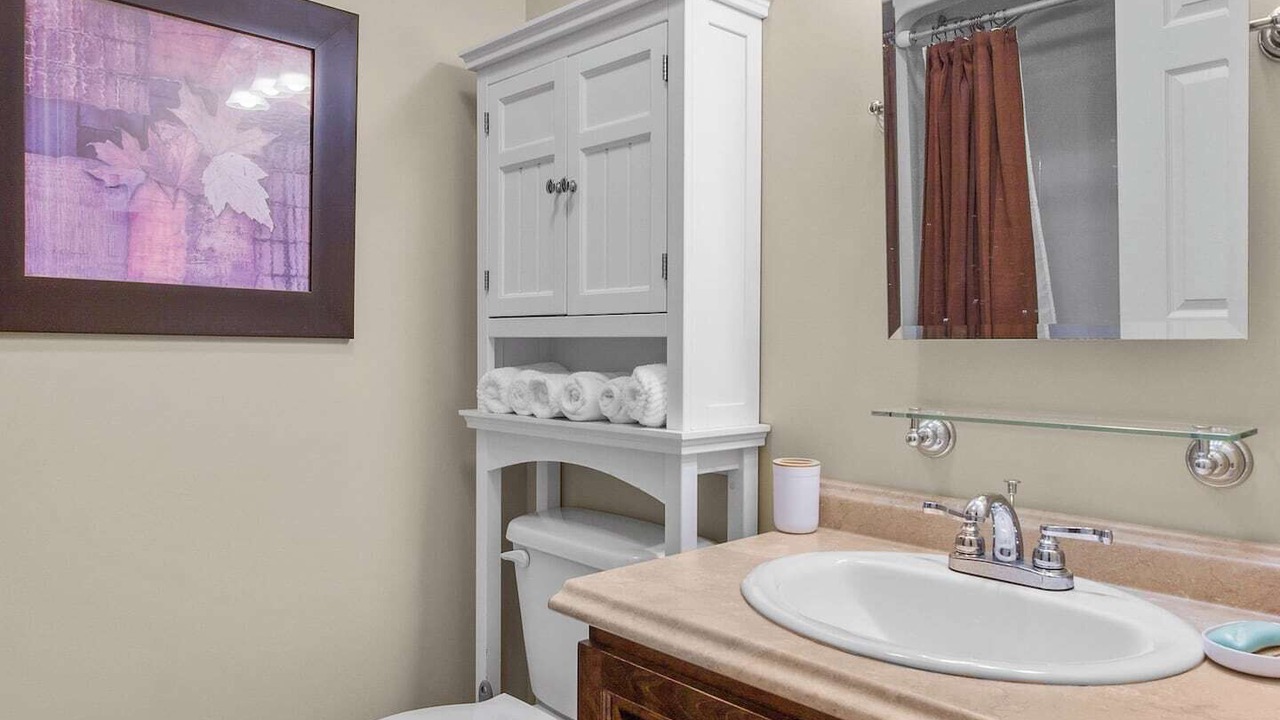 Photo of Bathroom in St. John's
