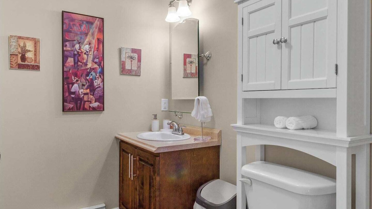 Photo of Bathroom in St. John's
