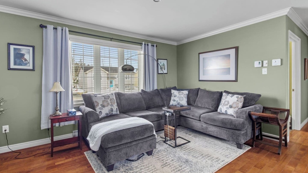 Photo of Livingroom in St. John's