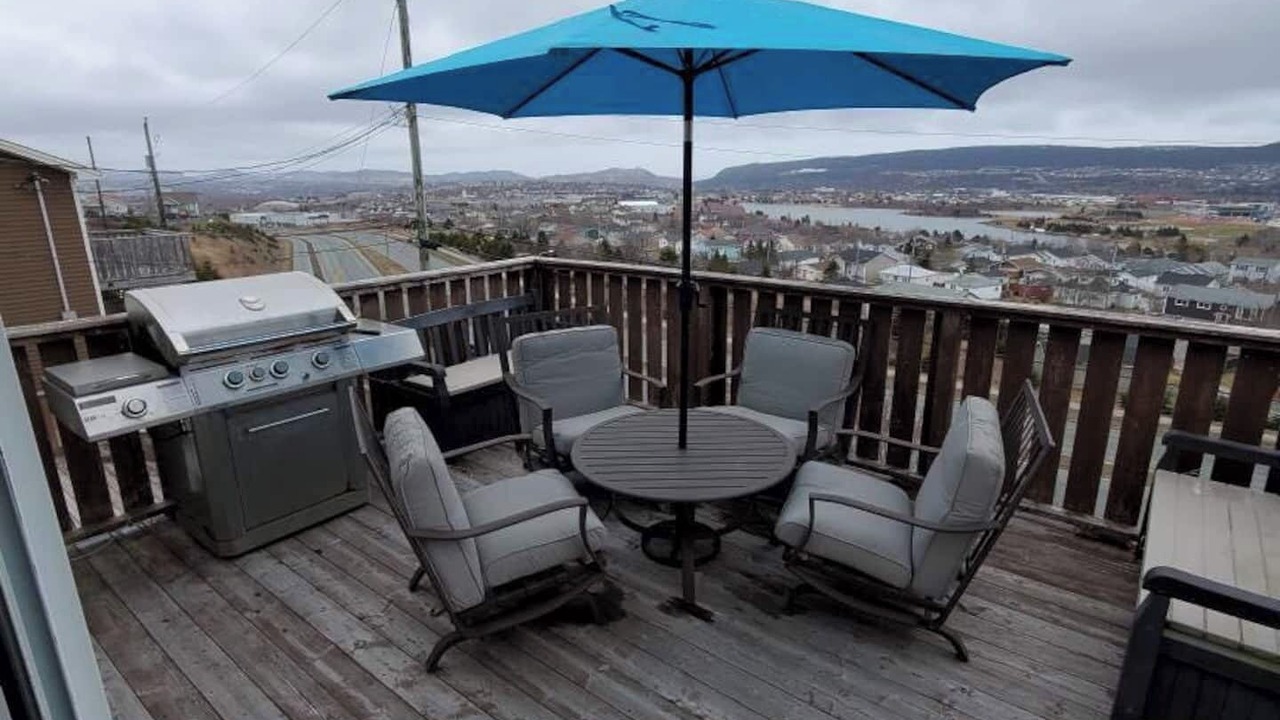 Photo of Outdoor in St. John's