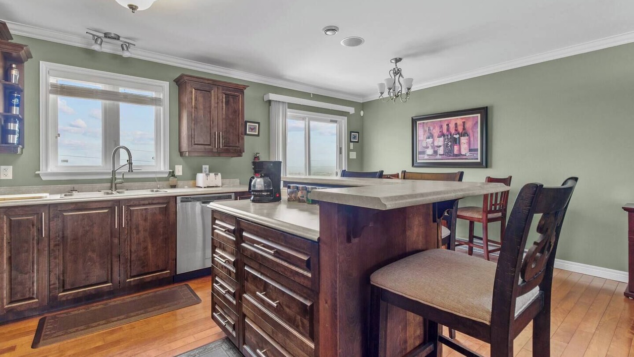 Photo of Kitchen in St. John's