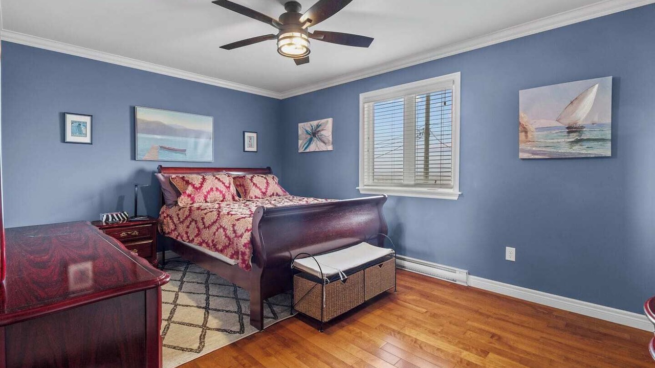 Photo of Bedroom in St. John's