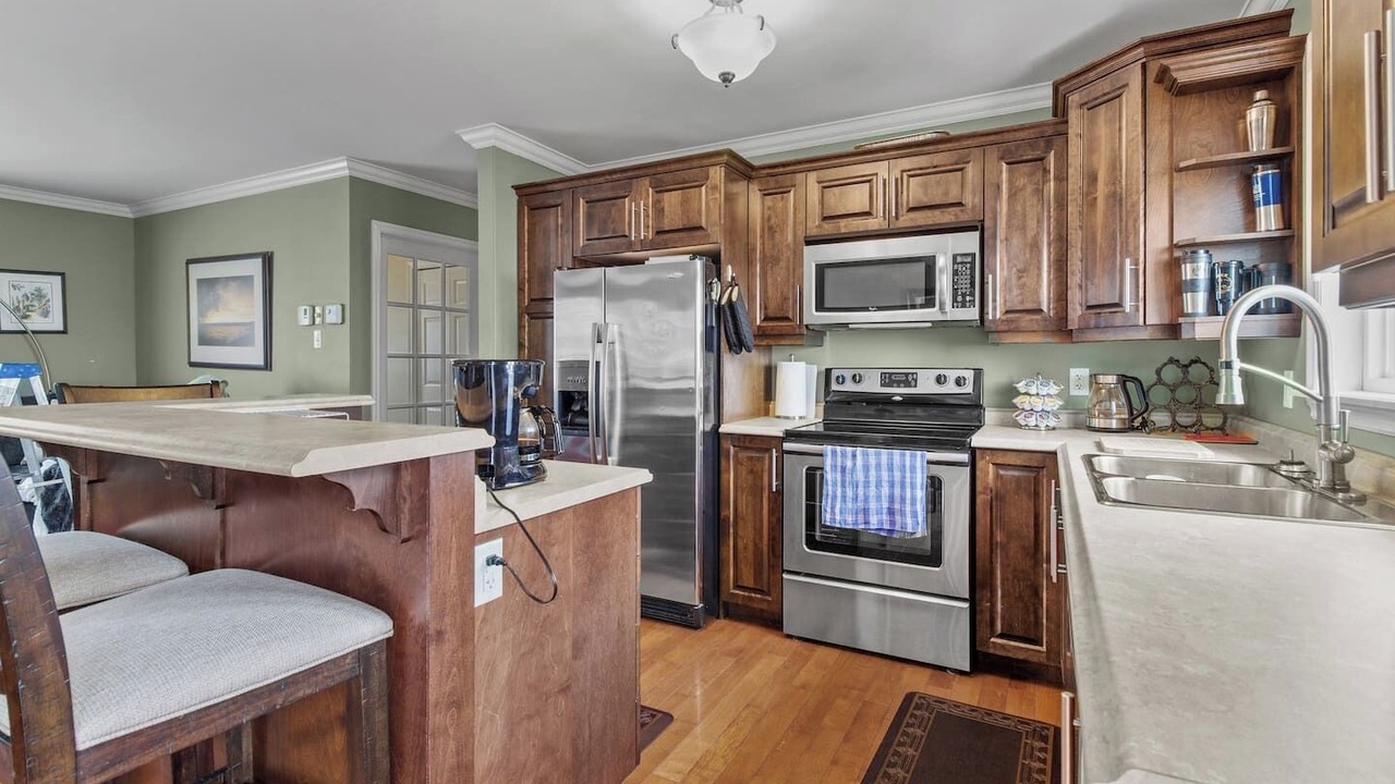 Photo of Kitchen in St. John's