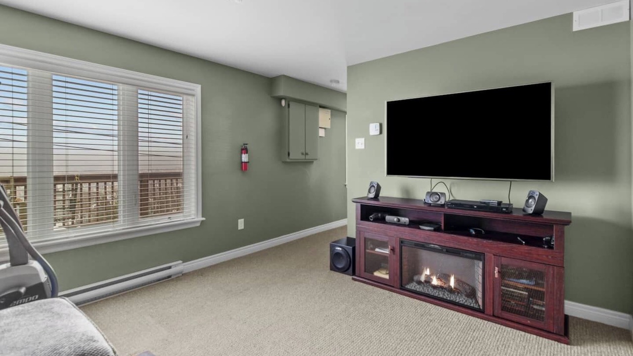 Photo of Livingroom in St. John's