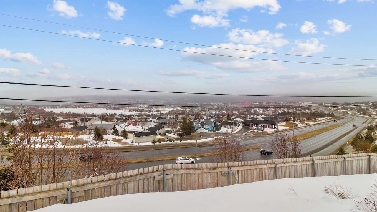 Photo of Outdoor in St. John's