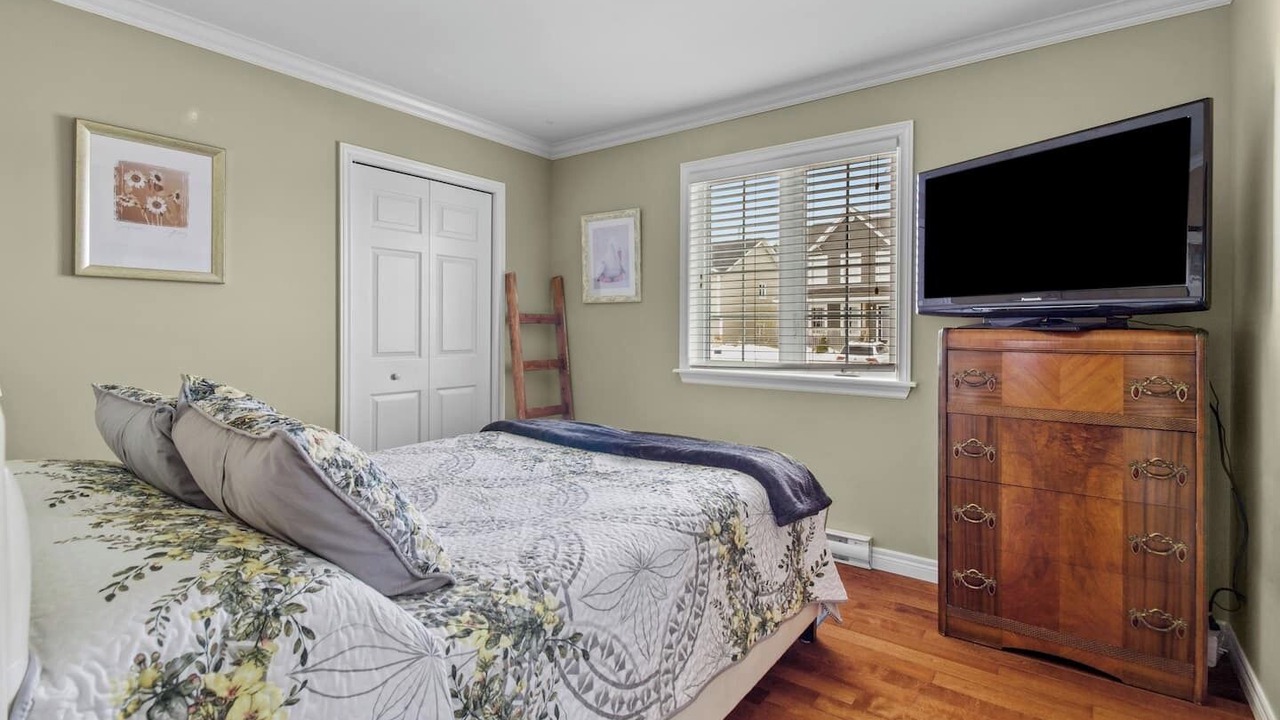 Photo of Bedroom in St. John's