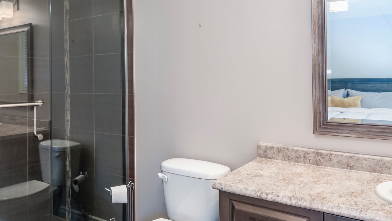 Photo of Bathroom in Downtown St. John's