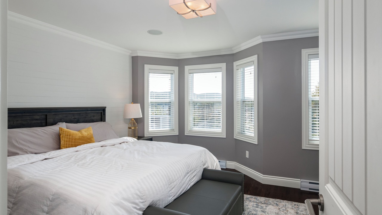 Photo of Bedroom in Downtown St. John's