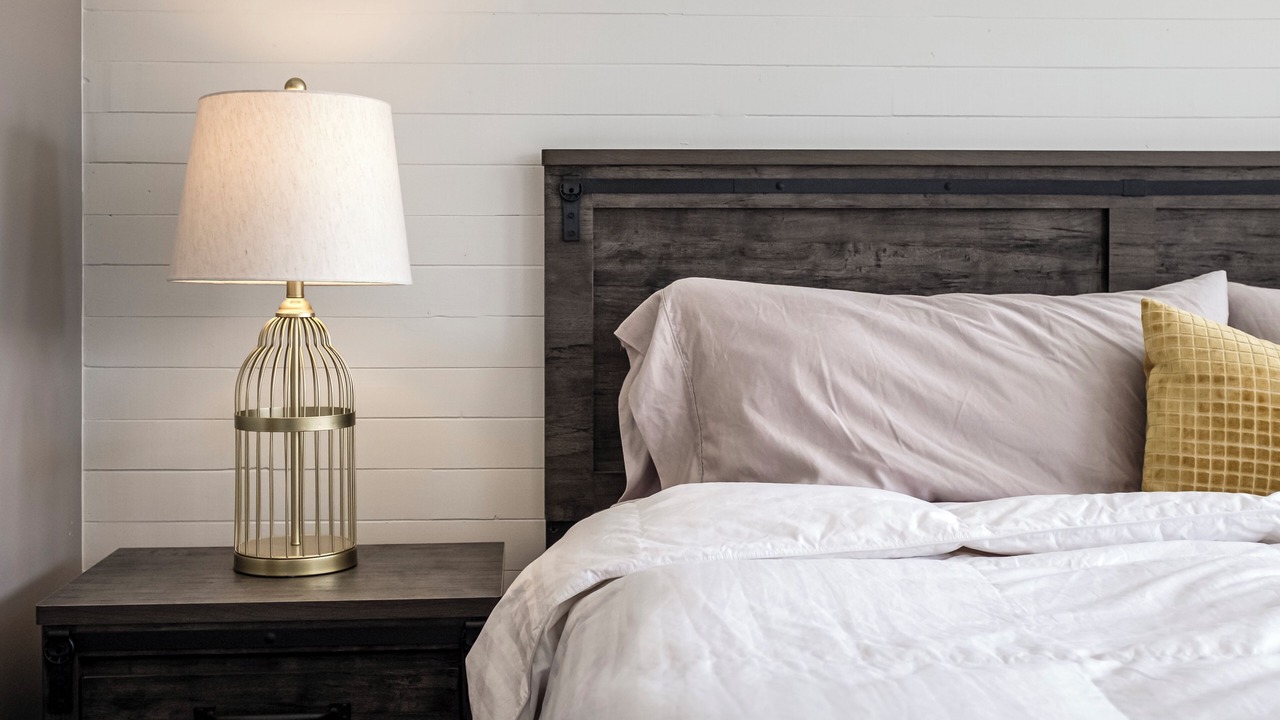 Photo of Bedroom in Downtown St. John's