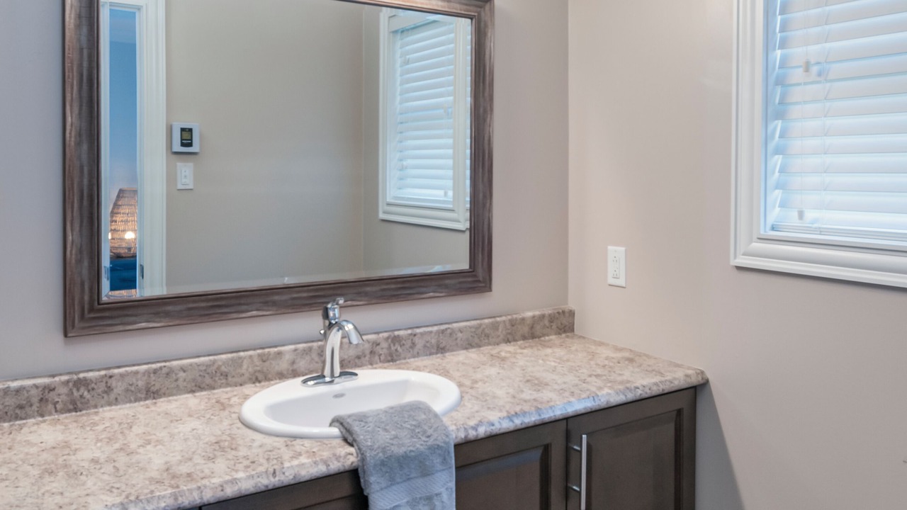 Photo of Bathroom in Downtown St. John's