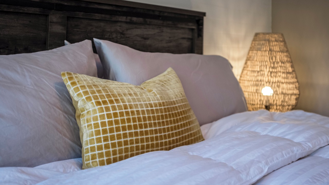 Photo of Bedroom in Downtown St. John's