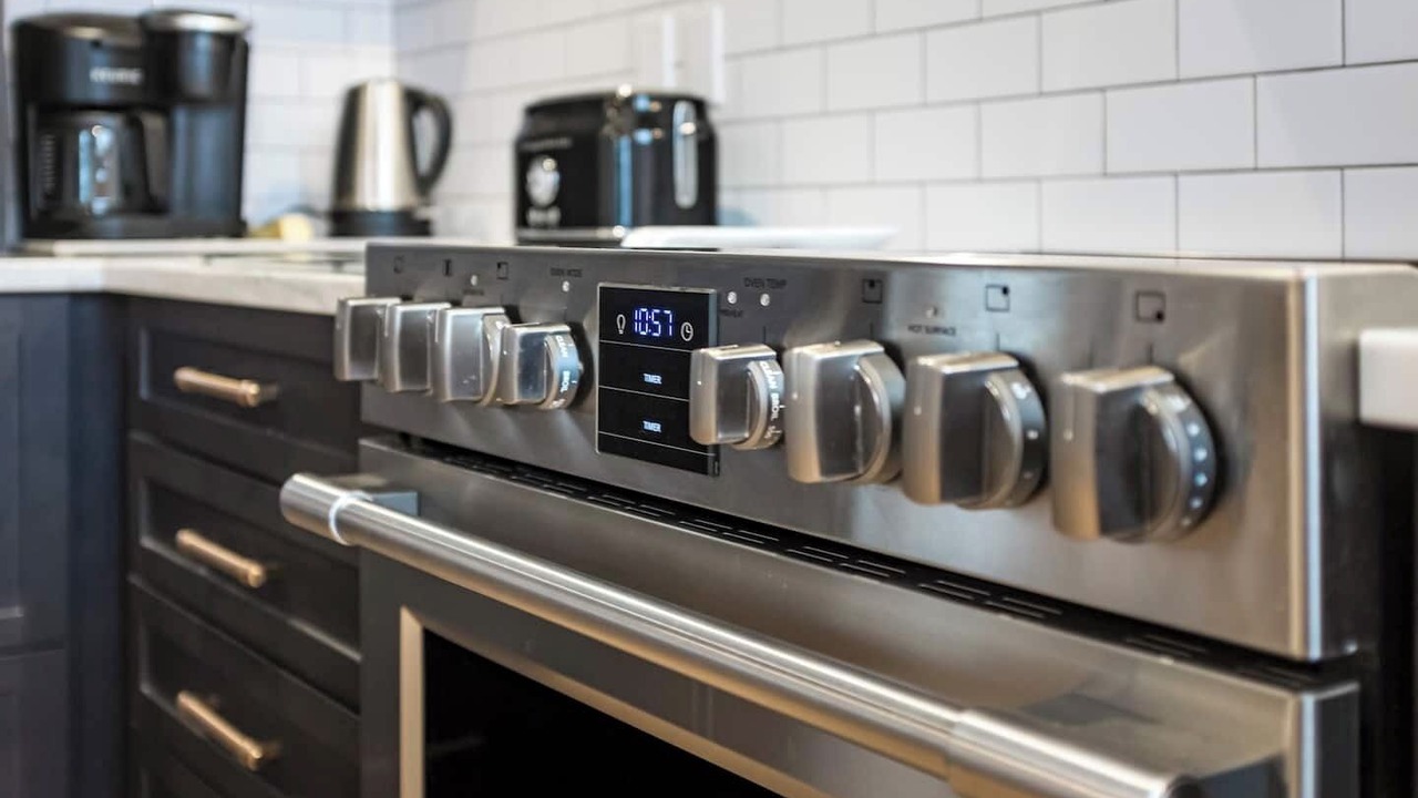 Photo of Kitchen in Downtown St. John's