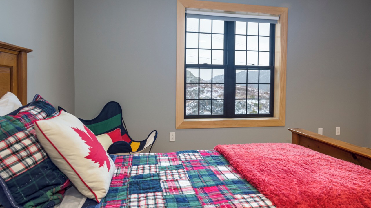 Photo of Bedroom in Downtown St. John's