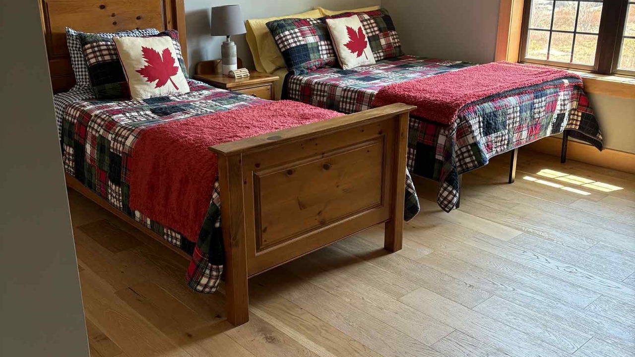 Photo of Bedroom in Downtown St. John's