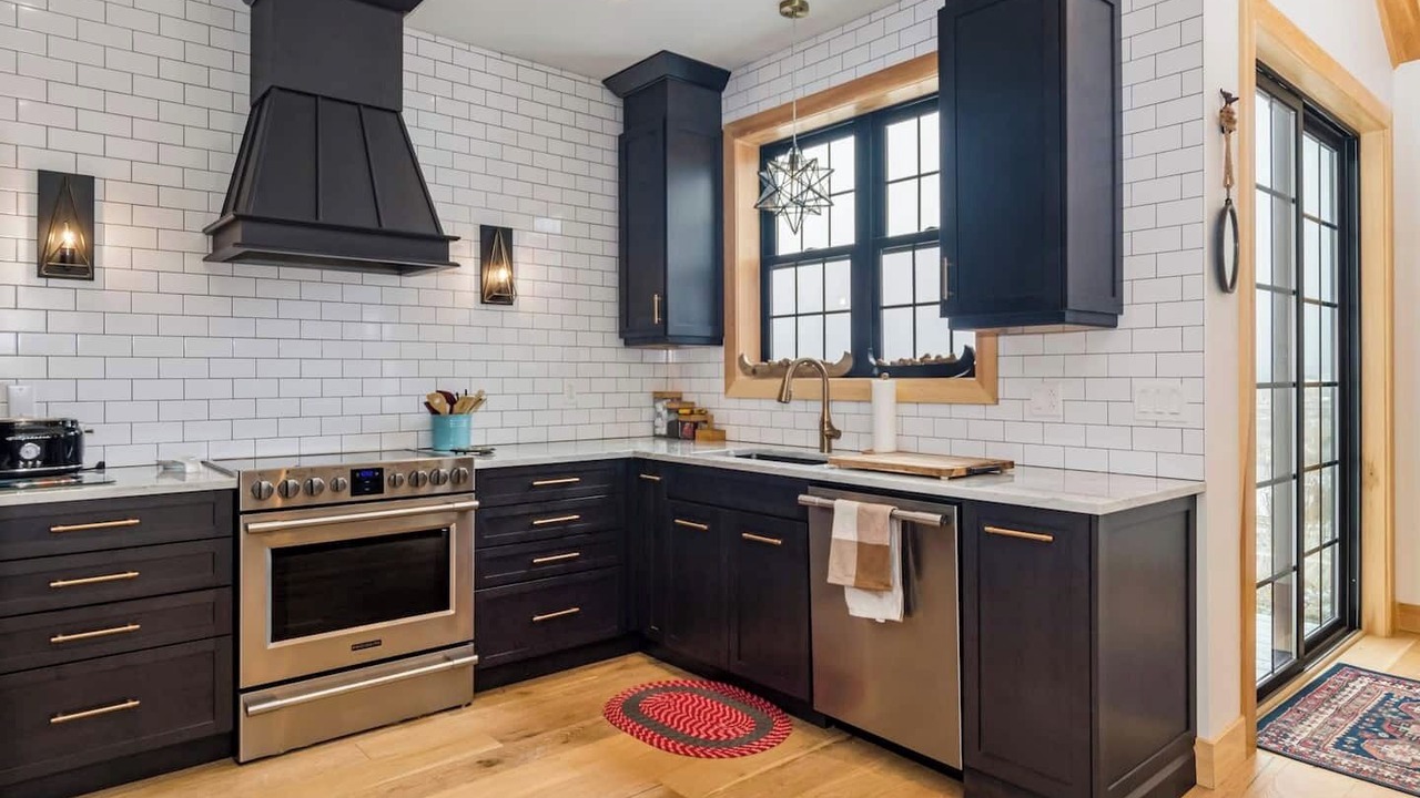 Photo of Kitchen in Downtown St. John's