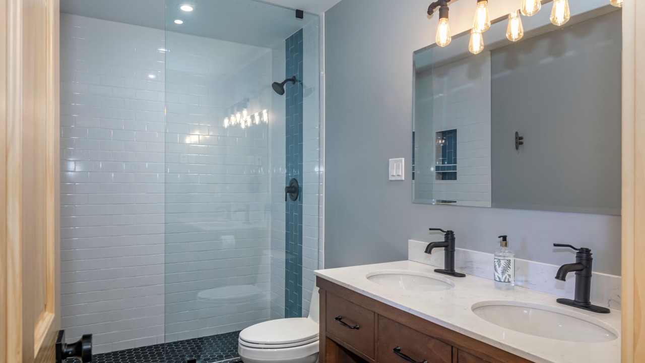 Photo of Bathroom in Downtown St. John's