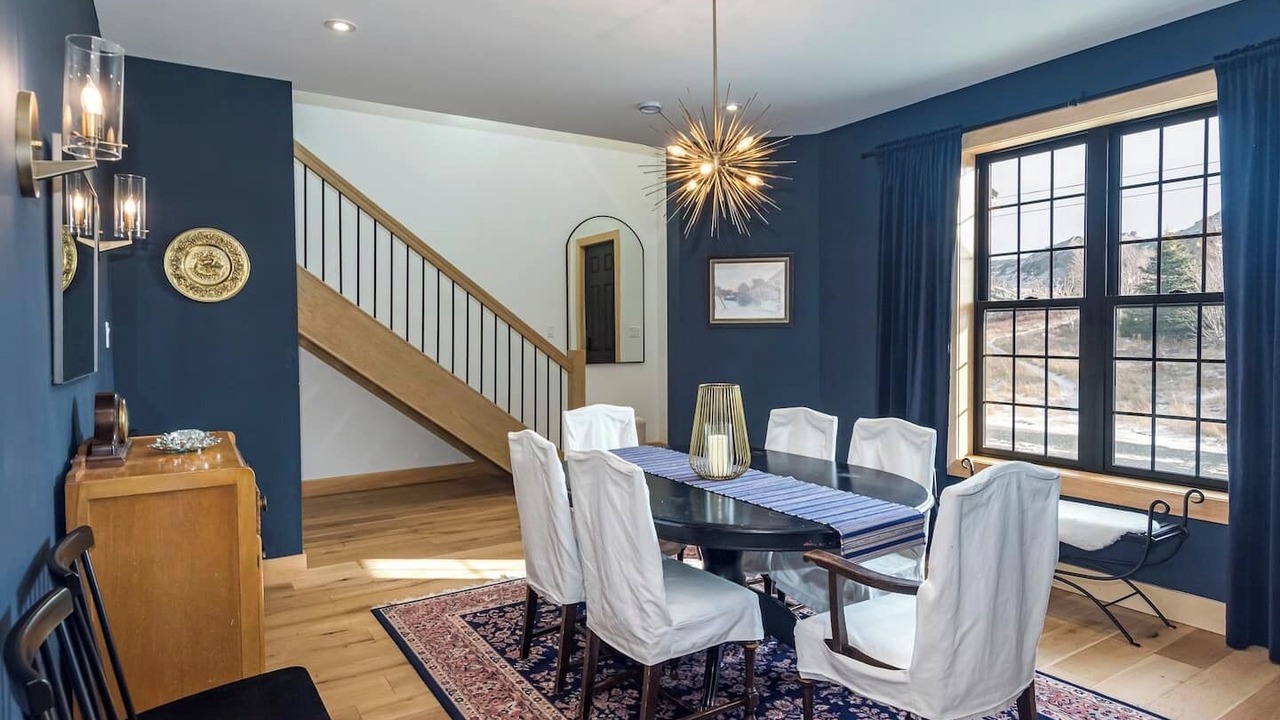 Photo of Bedroom in Downtown St. John's
