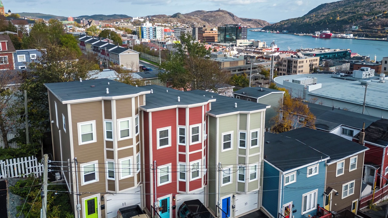 Photo of Outdoor in Downtown St. John's