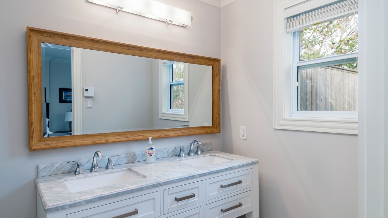 Photo of Bathroom in Downtown St. John's