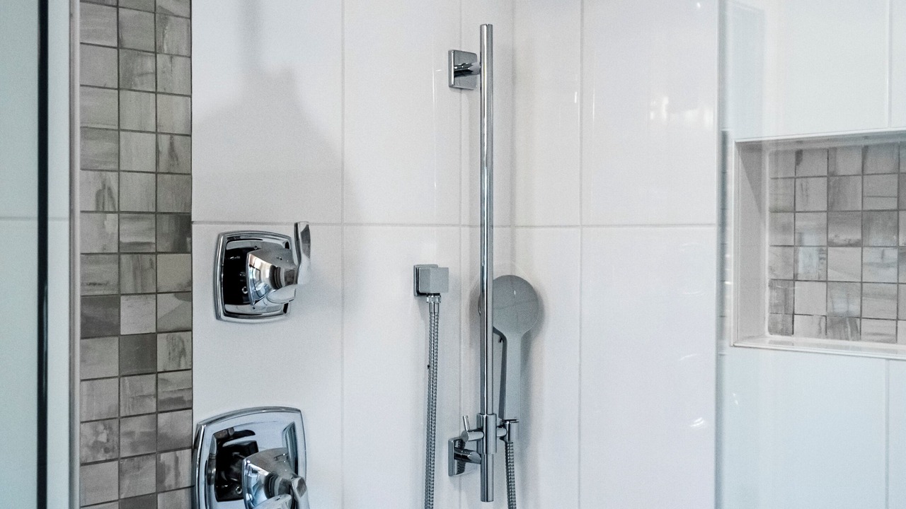 Photo of Bathroom in Downtown St. John's