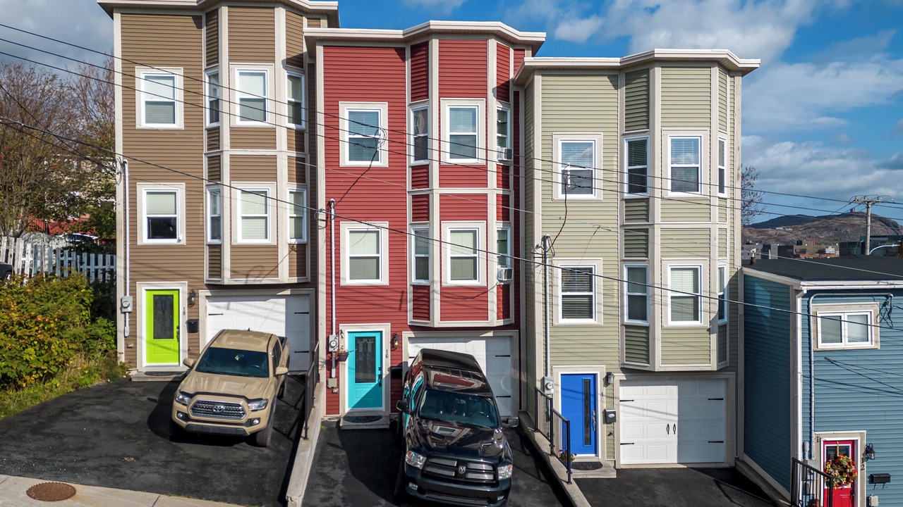 Photo of Outdoor in Downtown St. John's