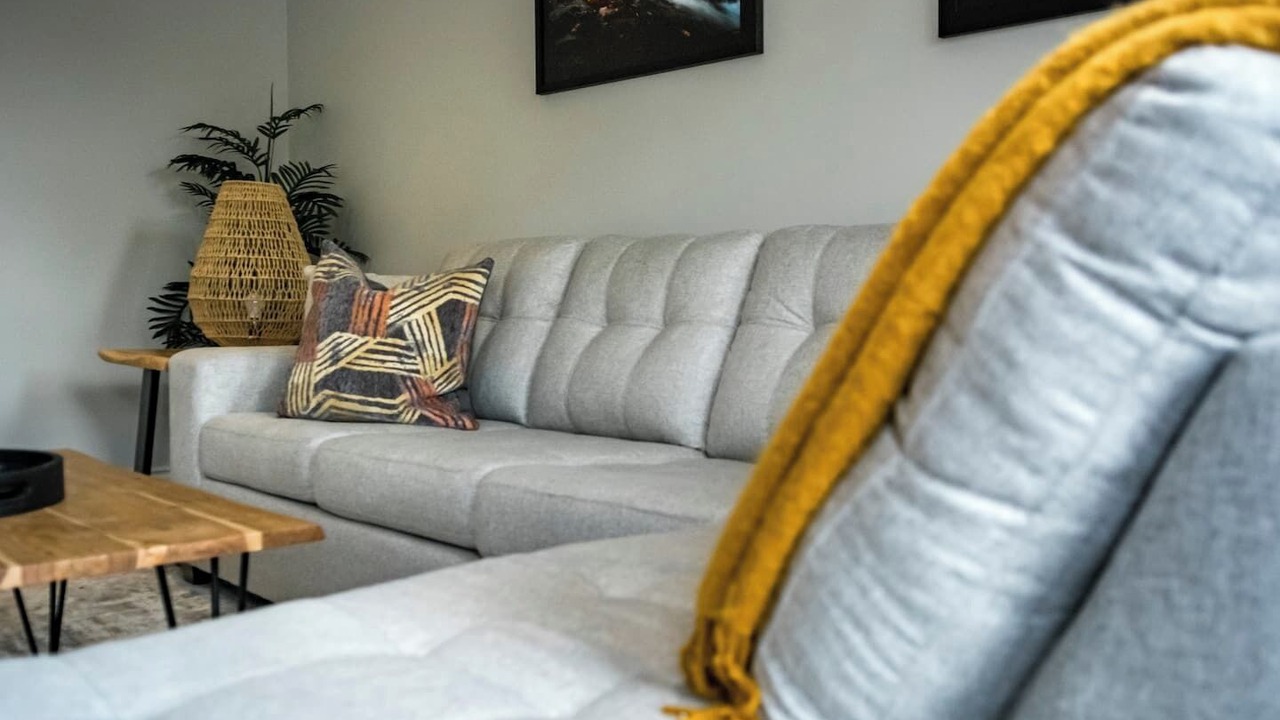 Photo of Livingroom in Downtown St. John's