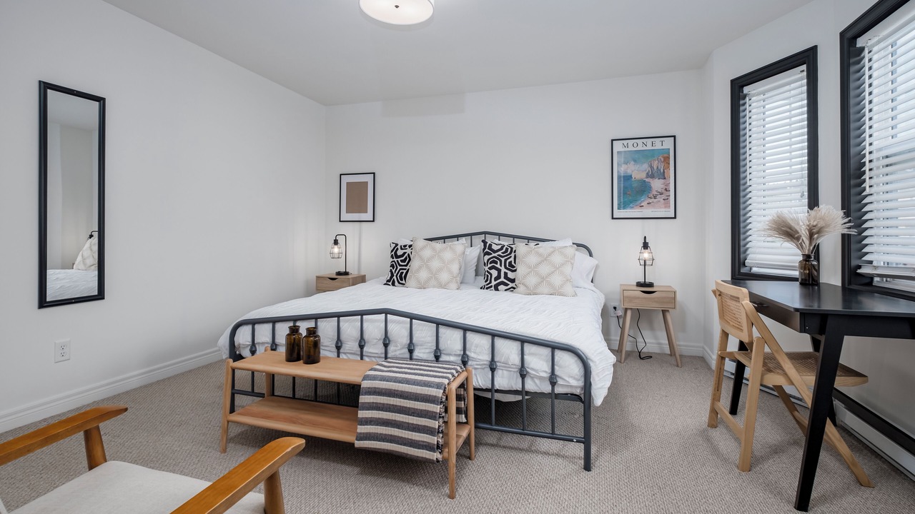 Photo of Bedroom in St. John's