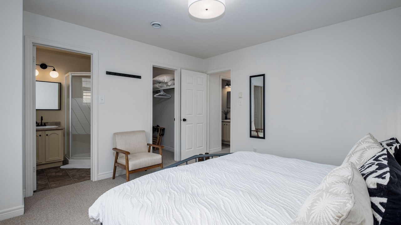 Photo of Bedroom in St. John's