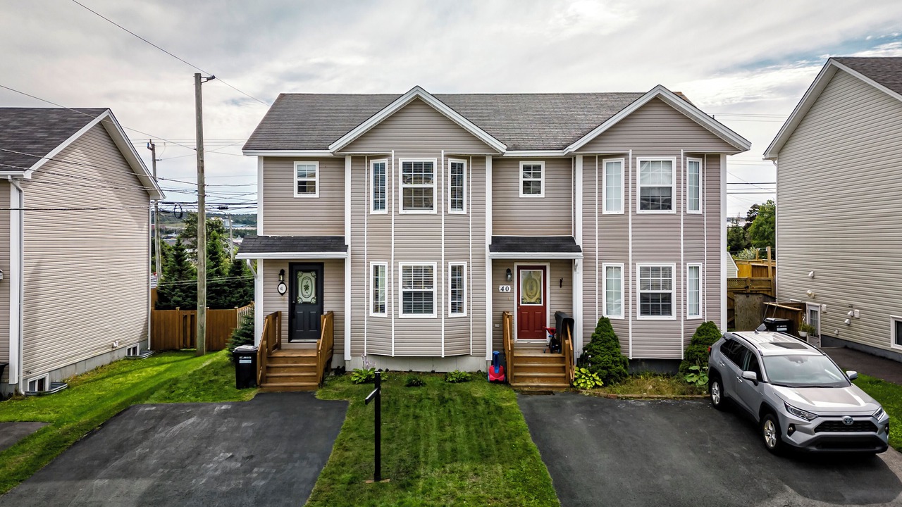 Photo of Outdoor in St. John's