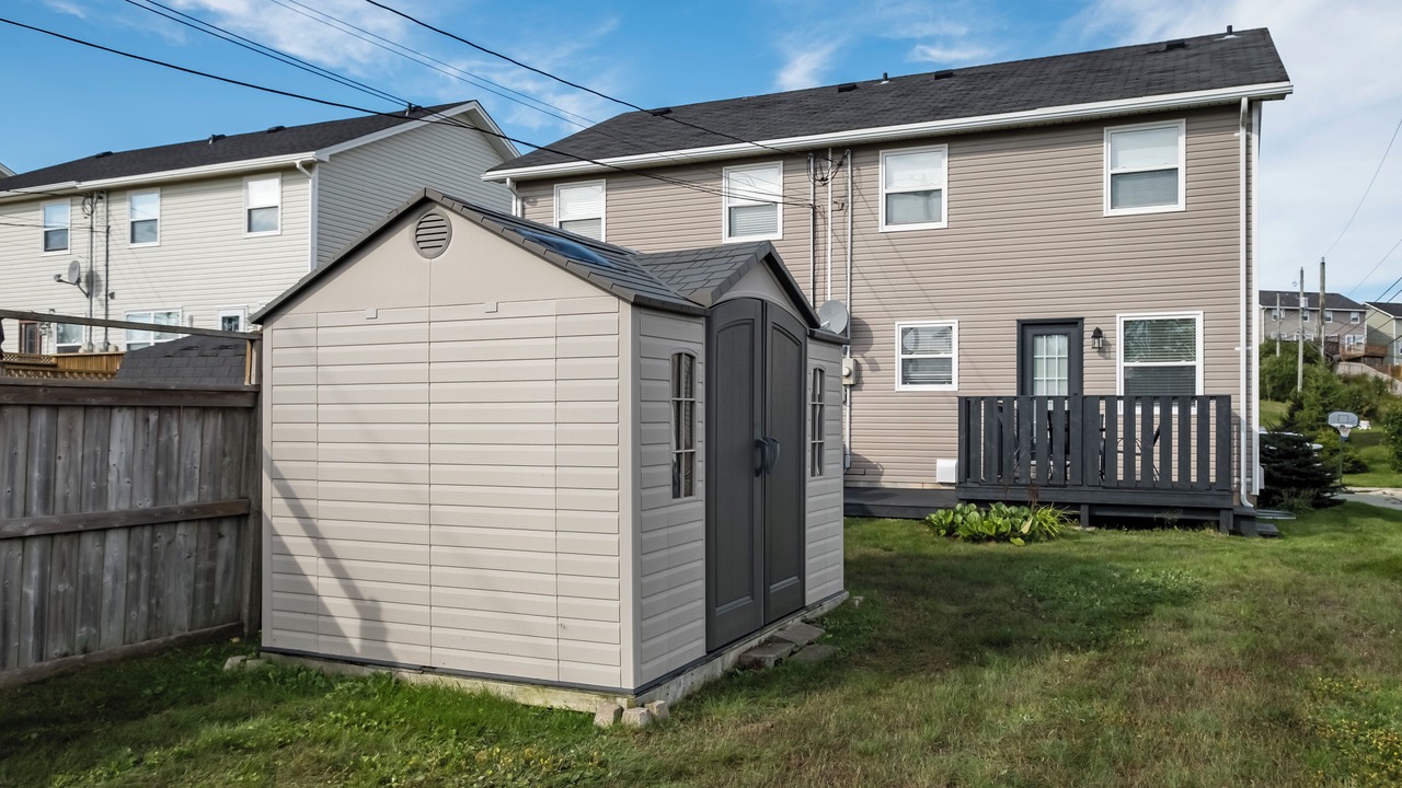 Photo of Outdoor in St. John's