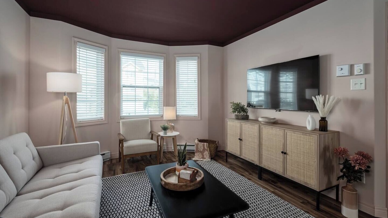 Photo of Livingroom in St. John's