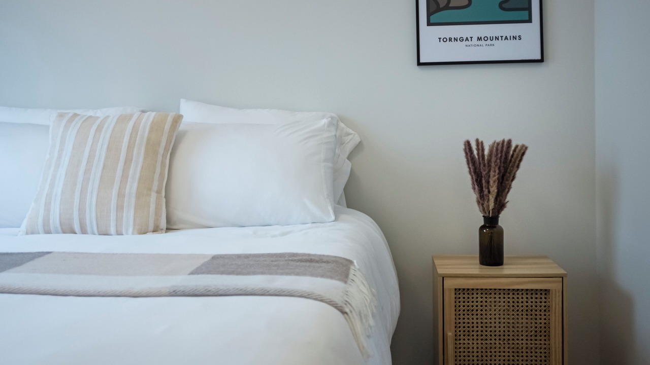 Photo of Bedroom in St. John's