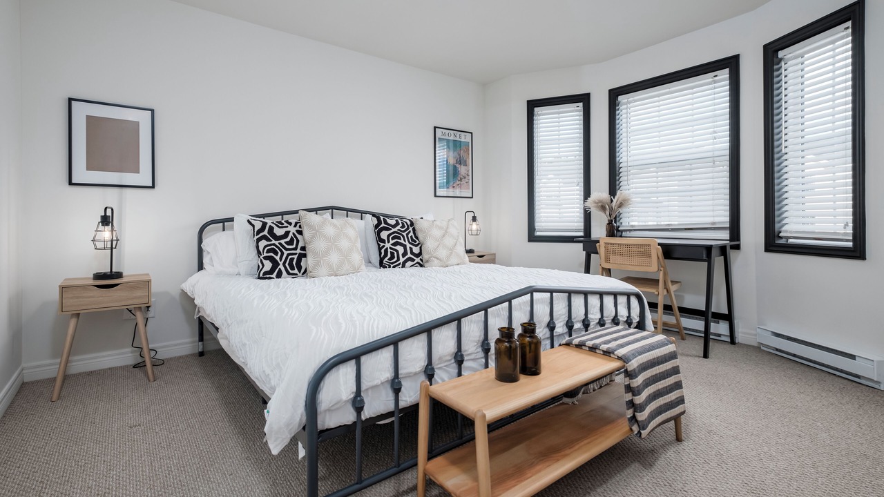 Photo of Bedroom in St. John's