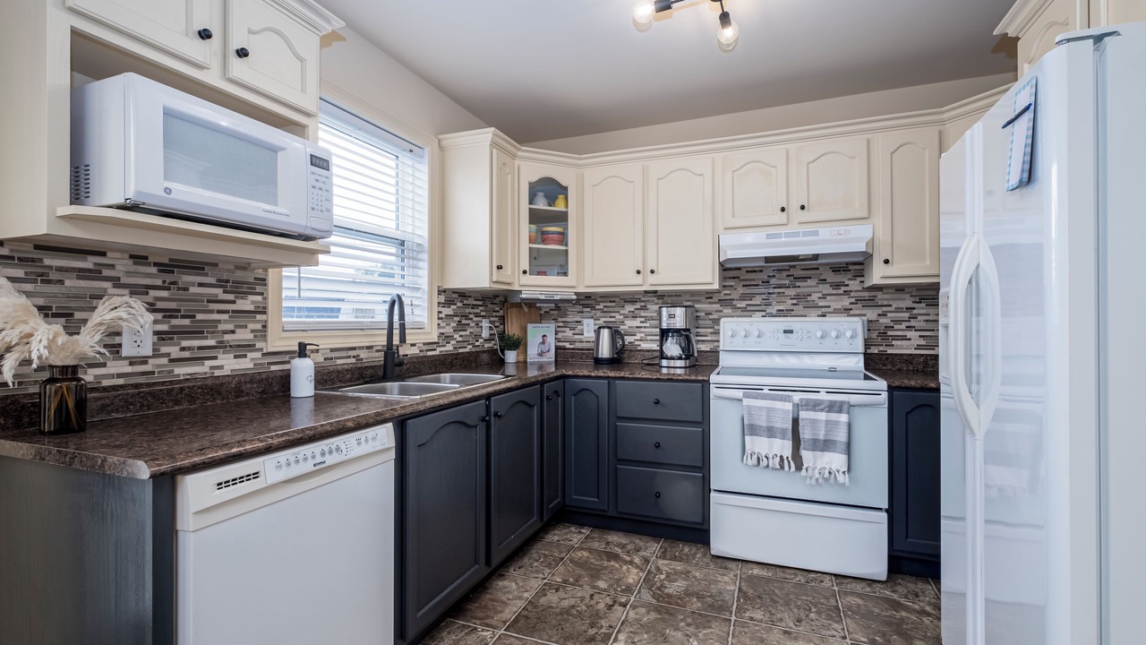 Photo of Kitchen in St. John's