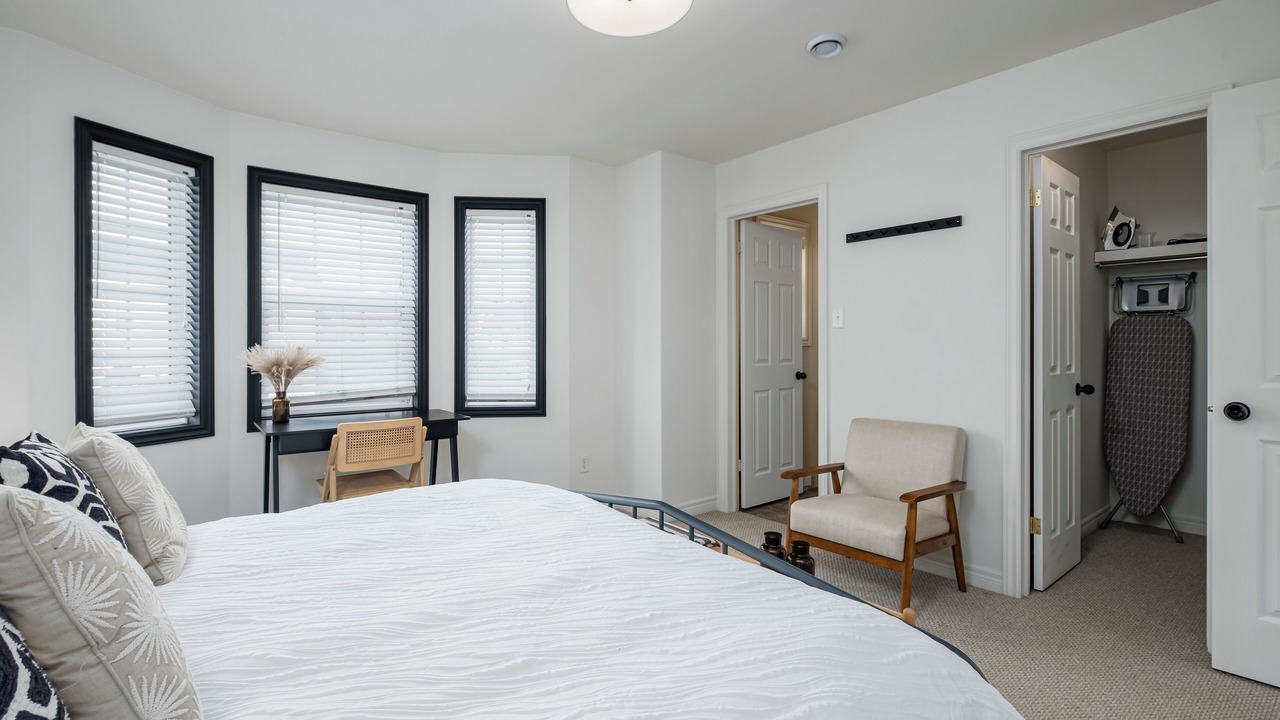 Photo of Bedroom in St. John's
