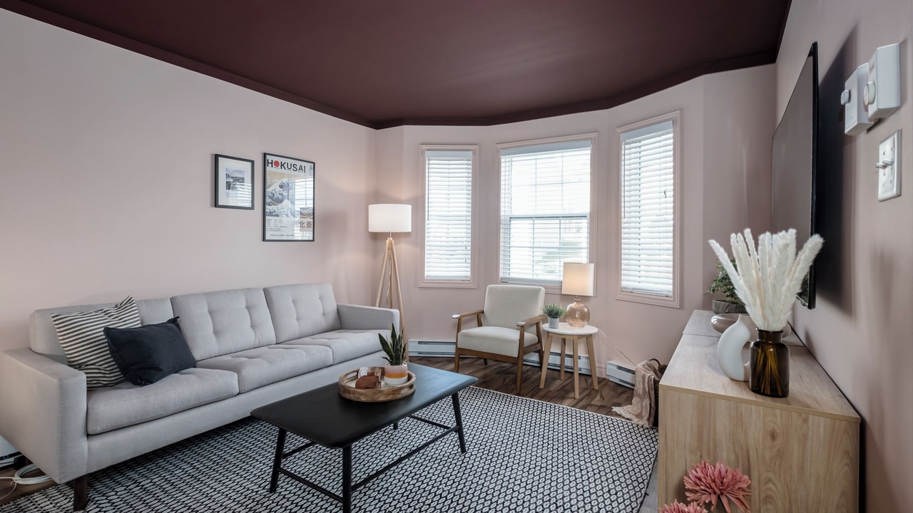 Photo of Livingroom in St. John's
