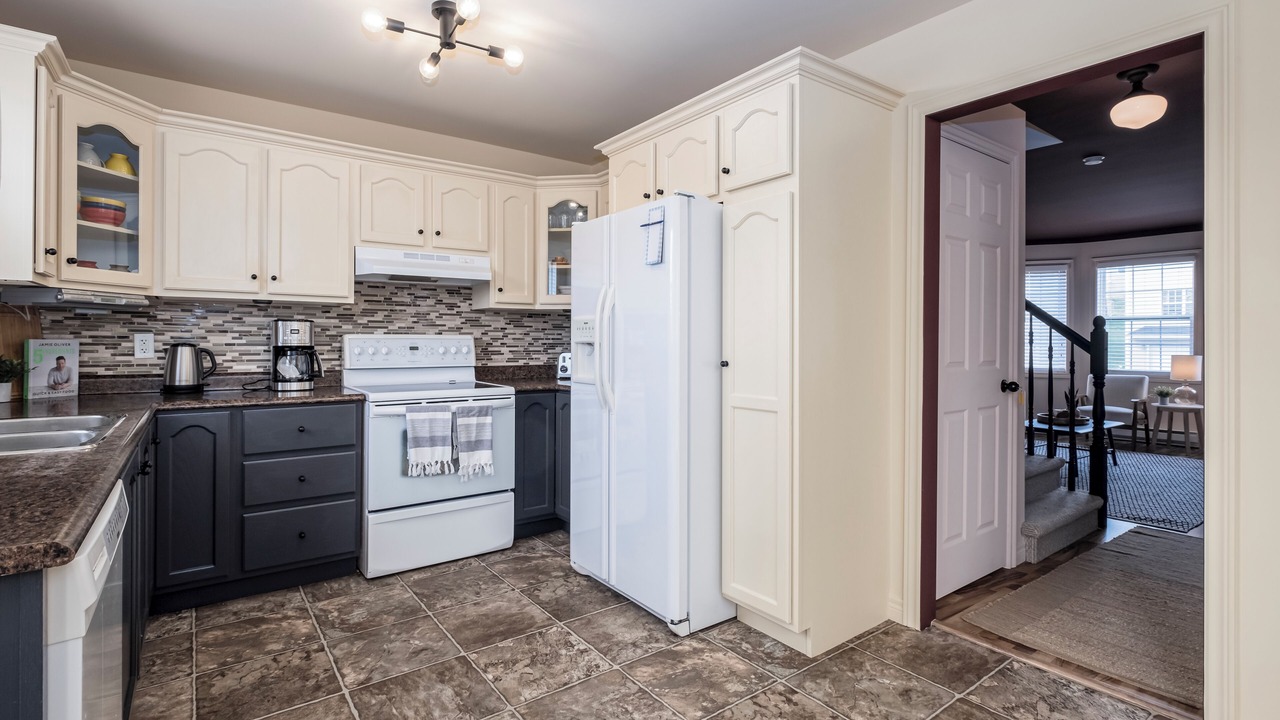 Photo of Kitchen in St. John's