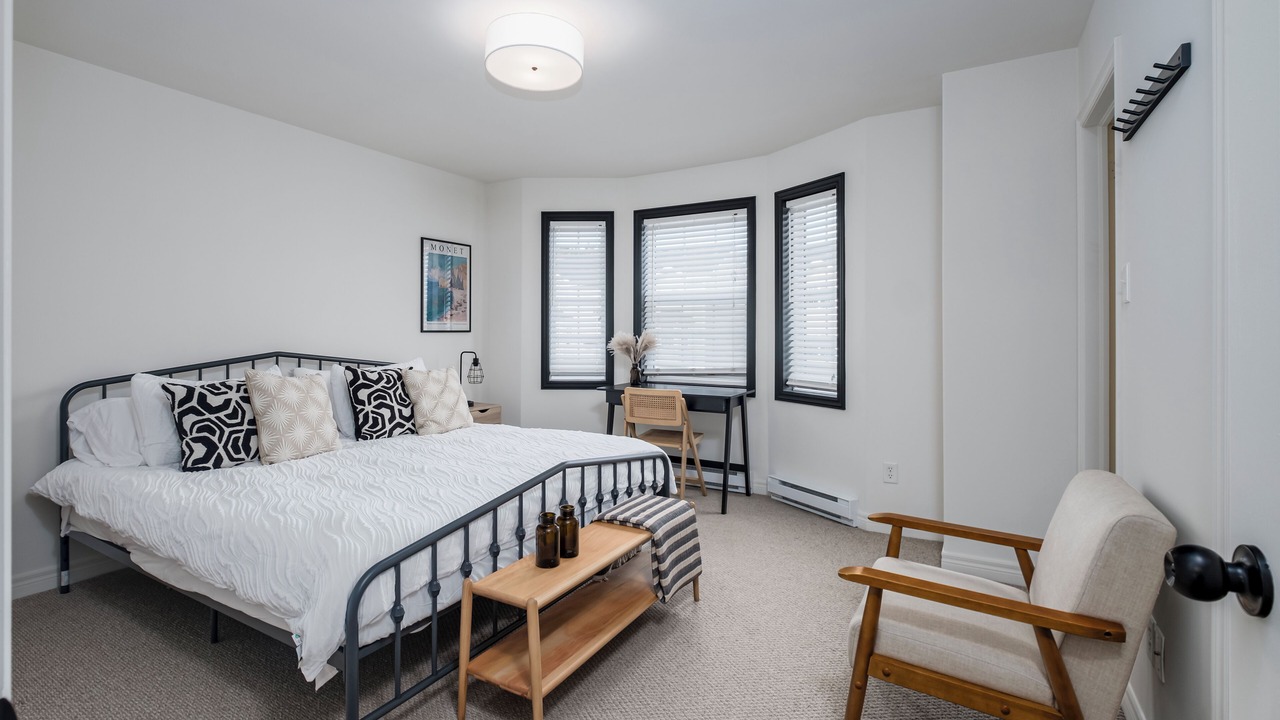 Photo of Bedroom in St. John's