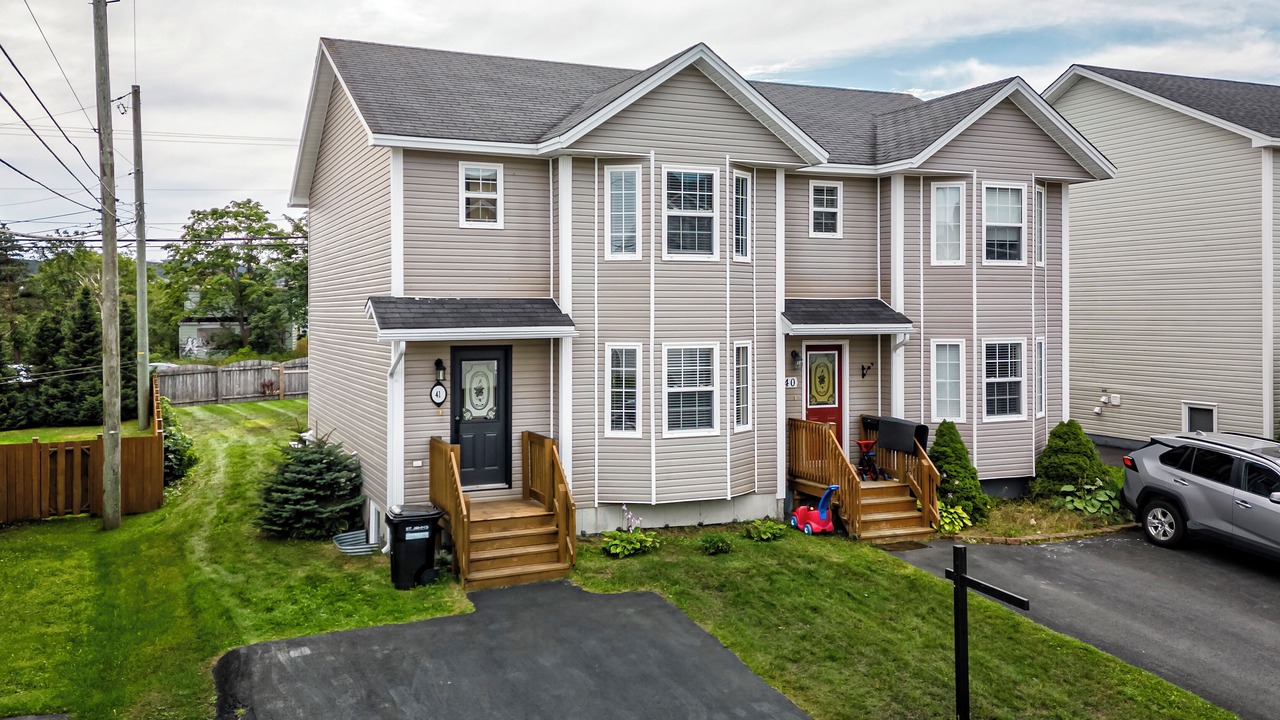 Photo of Outdoor in St. John's