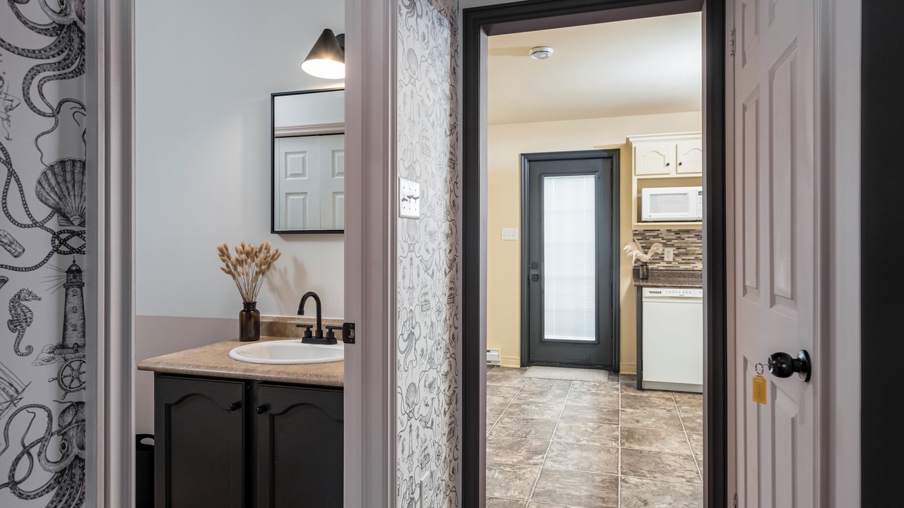 Photo of Bathroom in St. John's