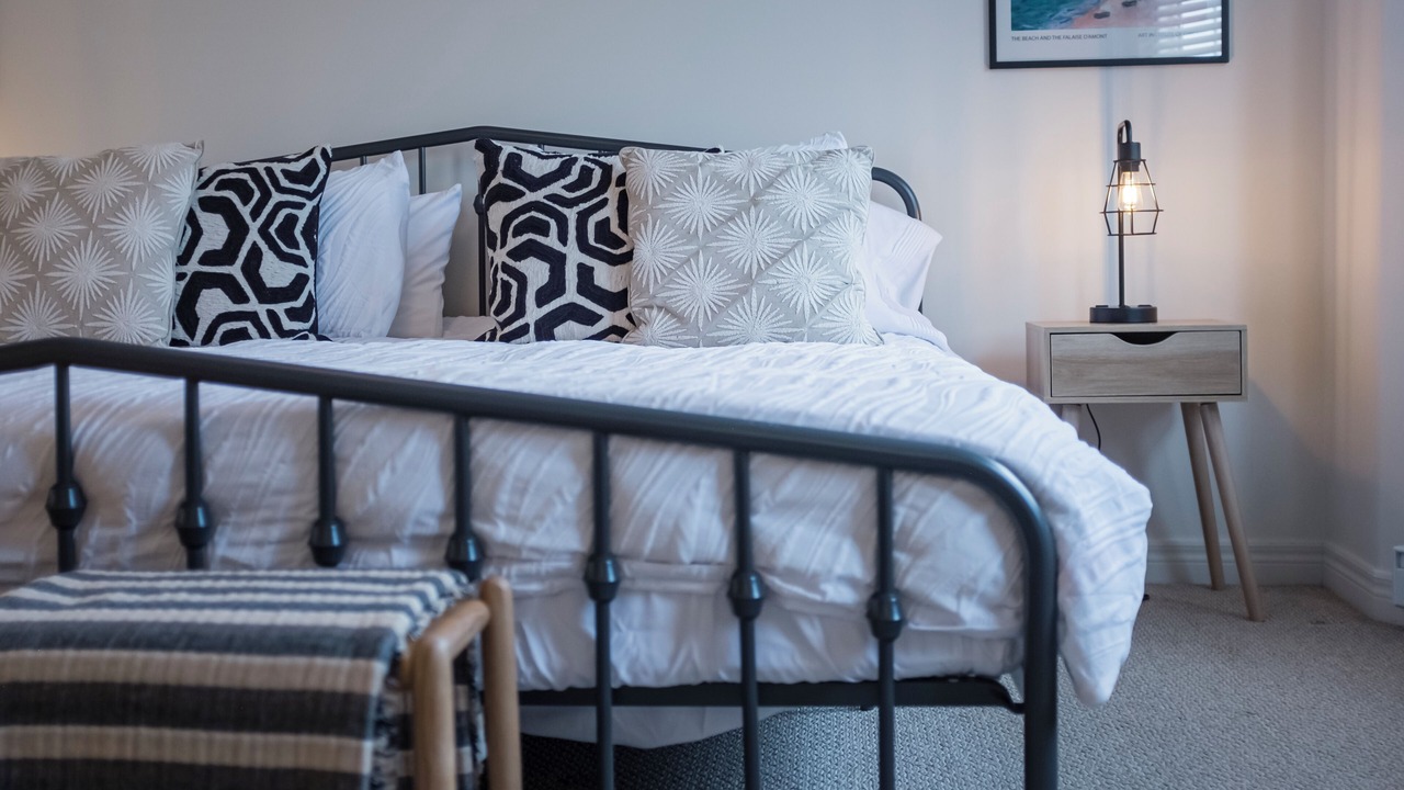 Photo of Bedroom in St. John's