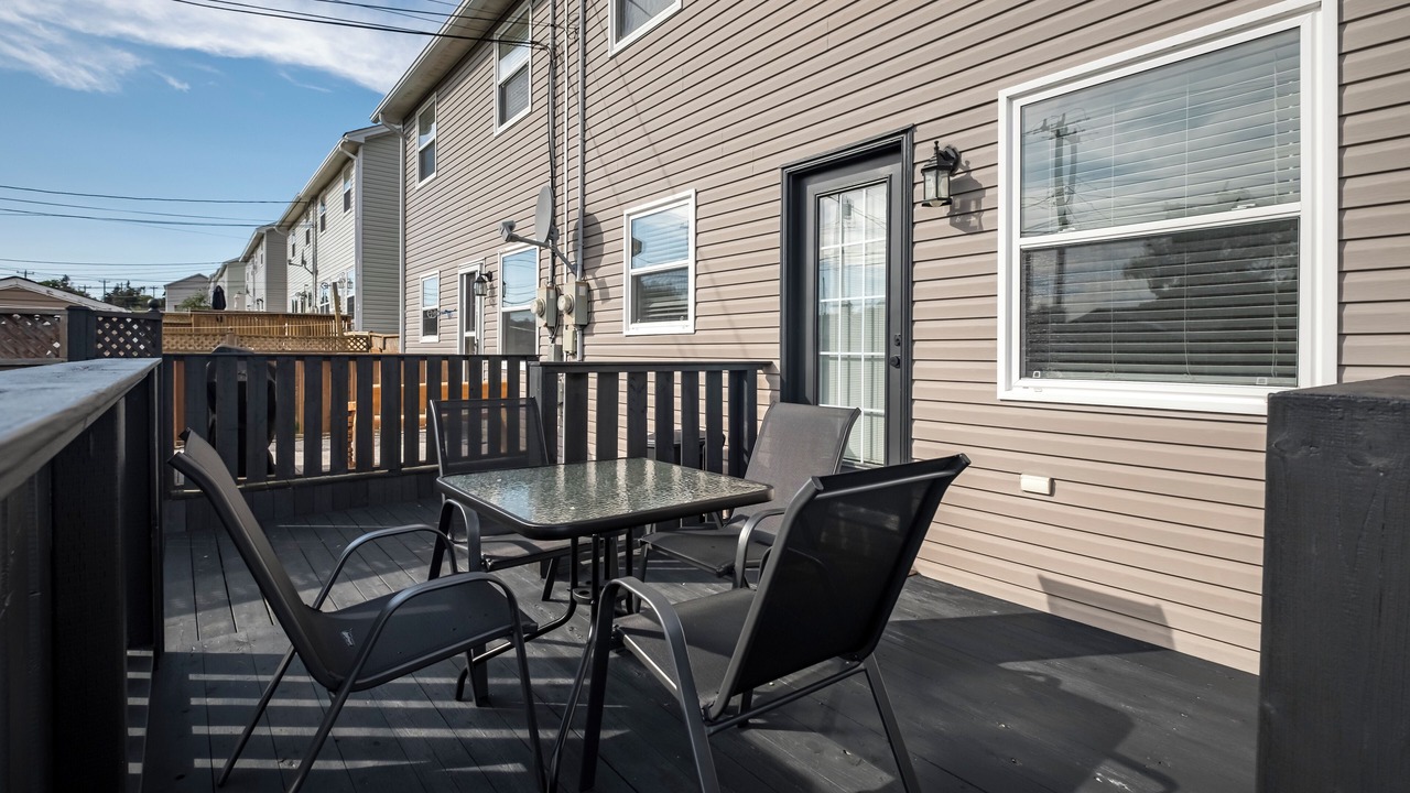 Photo of Outdoor in St. John's