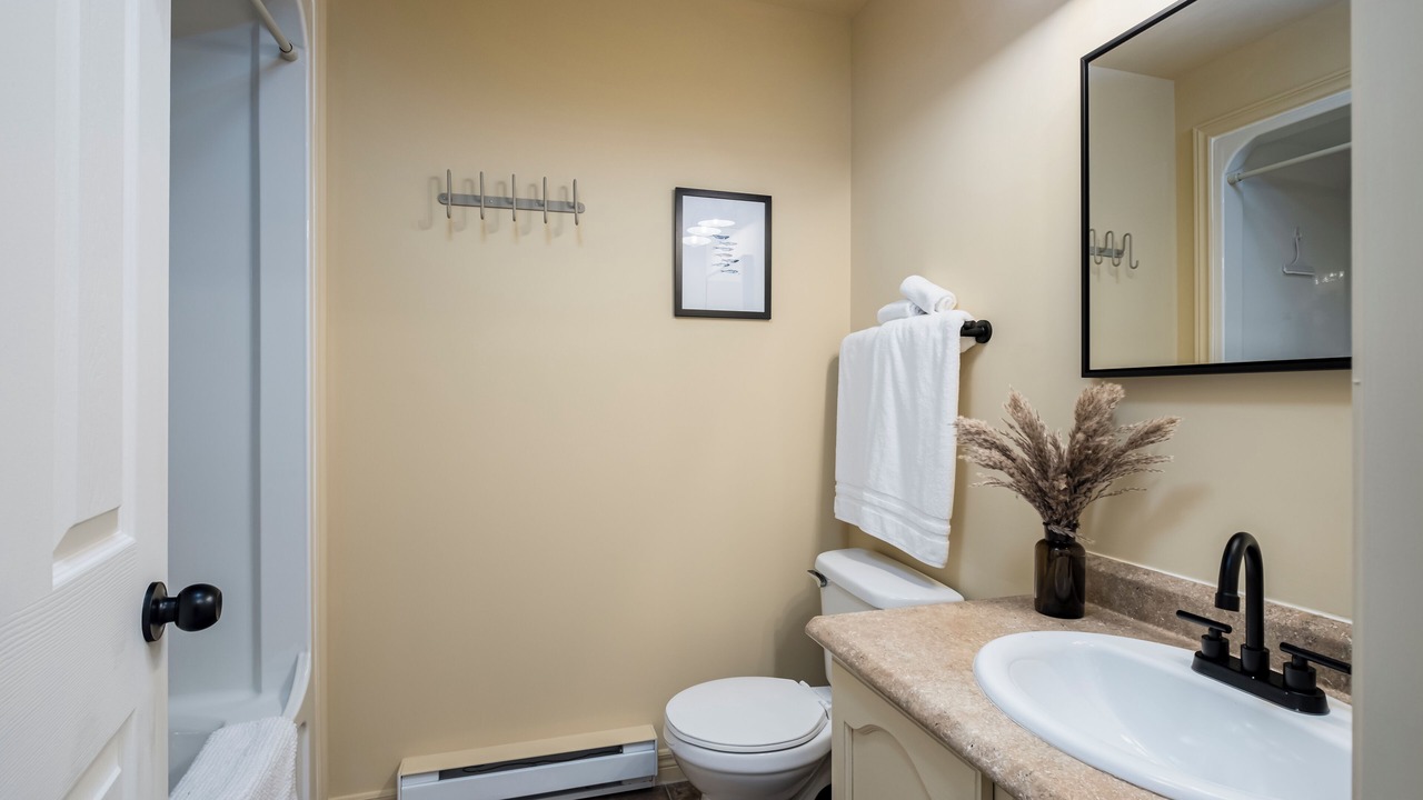 Photo of Bathroom in St. John's