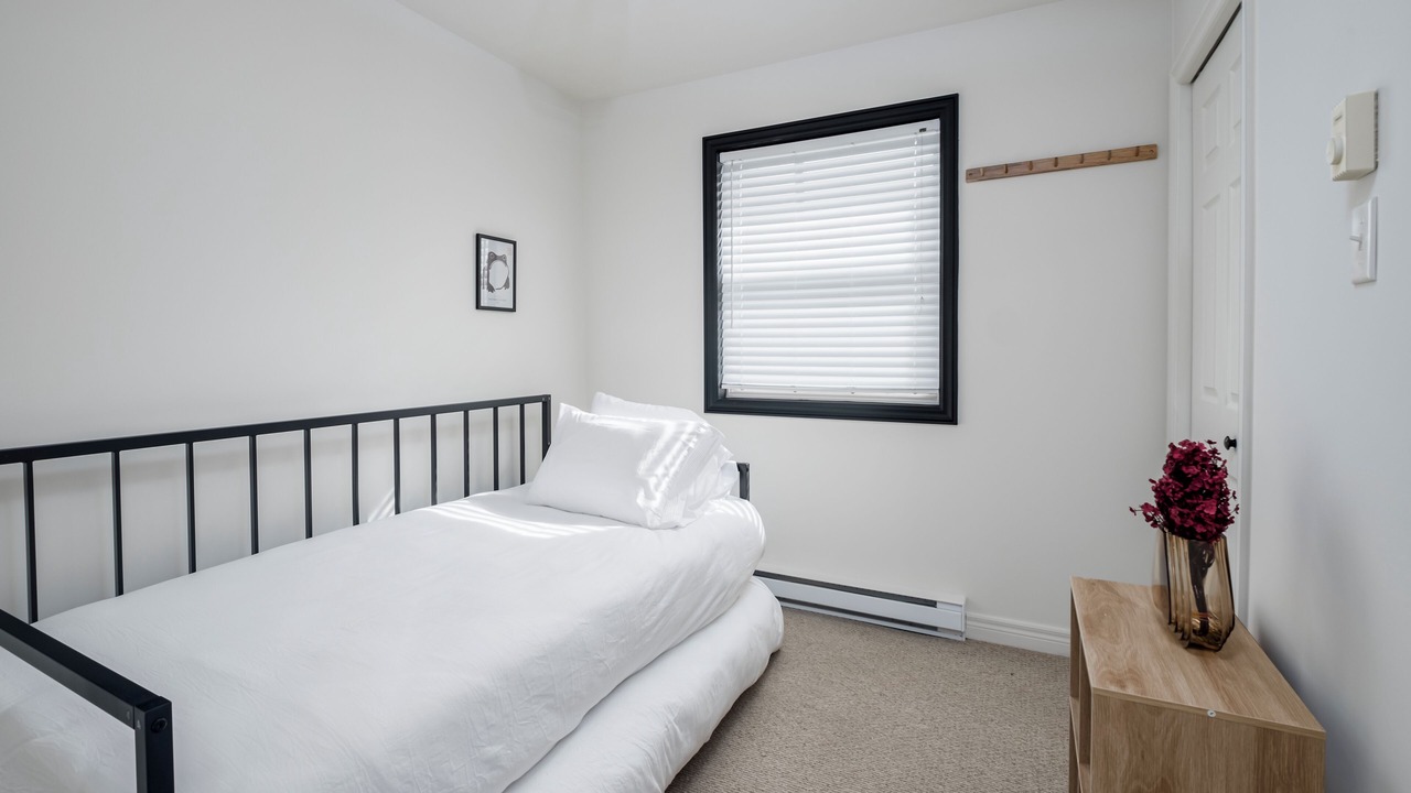 Photo of Bedroom in St. John's