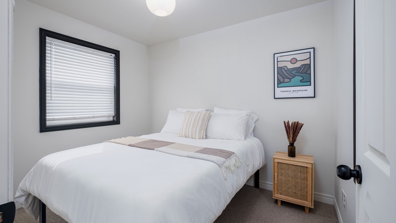 Photo of Bedroom in St. John's