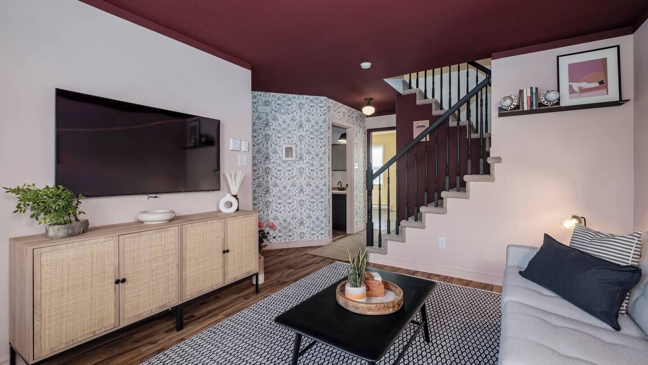 Photo of Livingroom in St. John's
