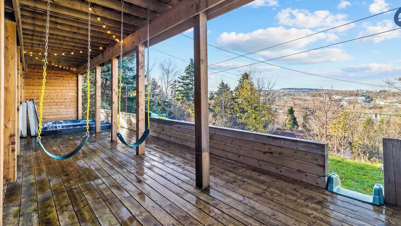 Photo of Outdoor in Terra Nova