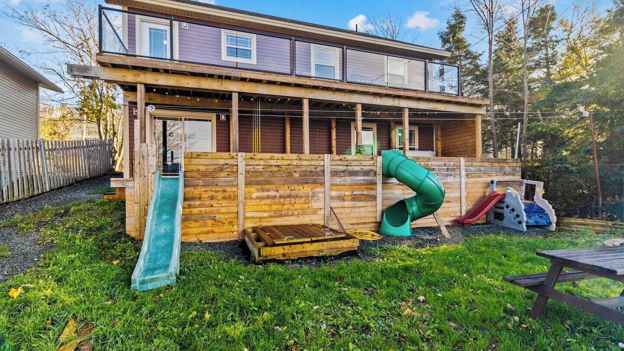 Photo of Outdoor in Terra Nova