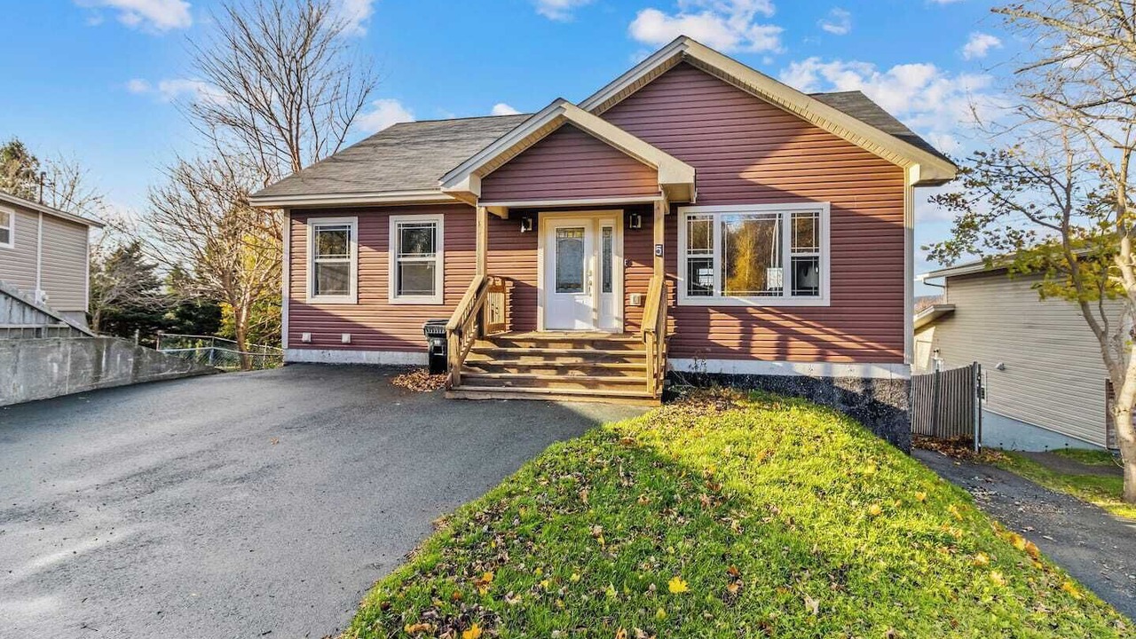 Photo of Outdoor in Terra Nova